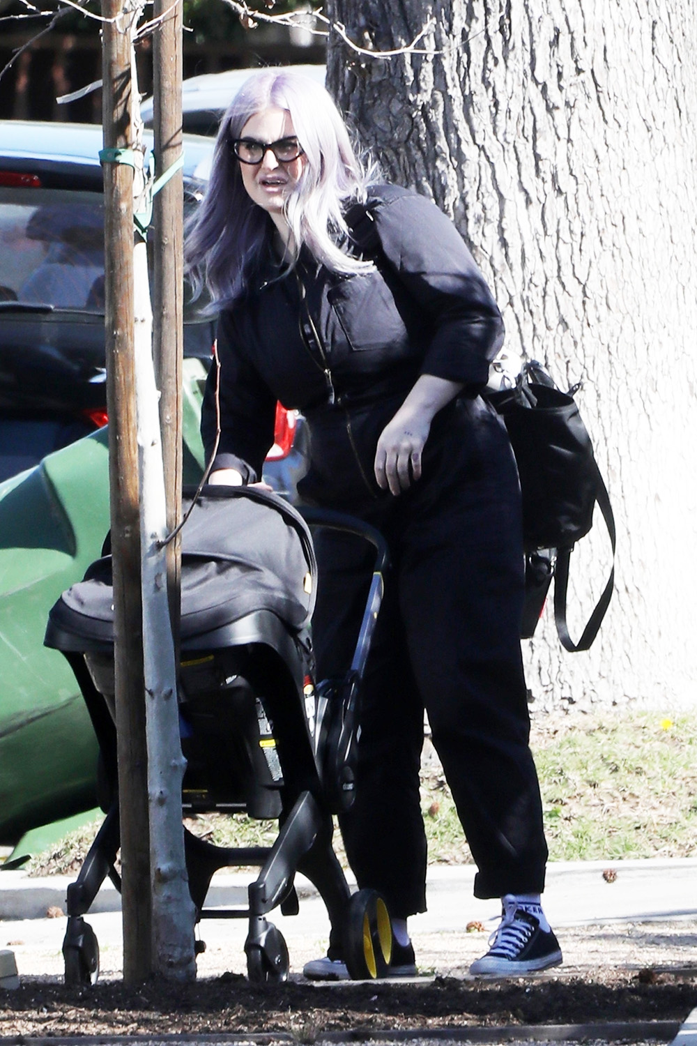 Kelly Osbourne: Photos of the Star & Daughter of Ozzy Osbourne