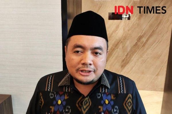 KPU Berbagi Pengalaman Lapangan dalam Pembahasan Revisi UU Pemilu