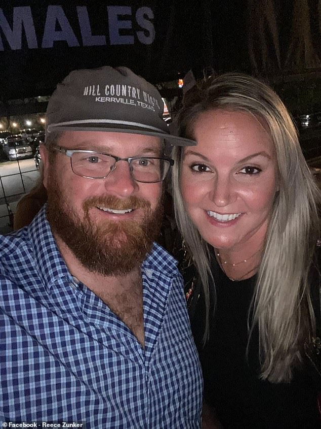 Beloved Texas Soccer Coach and Wife Fall to Devastating Floods