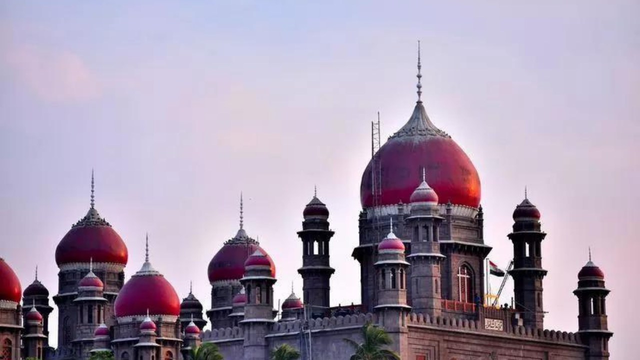 Telangana HC quashes attempt to murder case on businessman cites lack Telangana HC quashes attempt to murder case on businessman cites lack