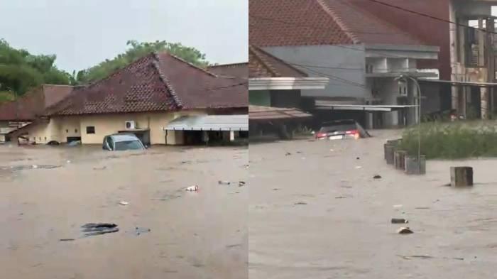 Fakta-fakta Banjir Terbesar di Mataram: Penyebab & Dampaknya