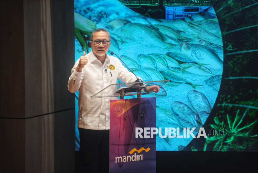 Pemerintah Alokasikan Rp13,9 Triliun untuk Bantuan Pangan 4 Bulan