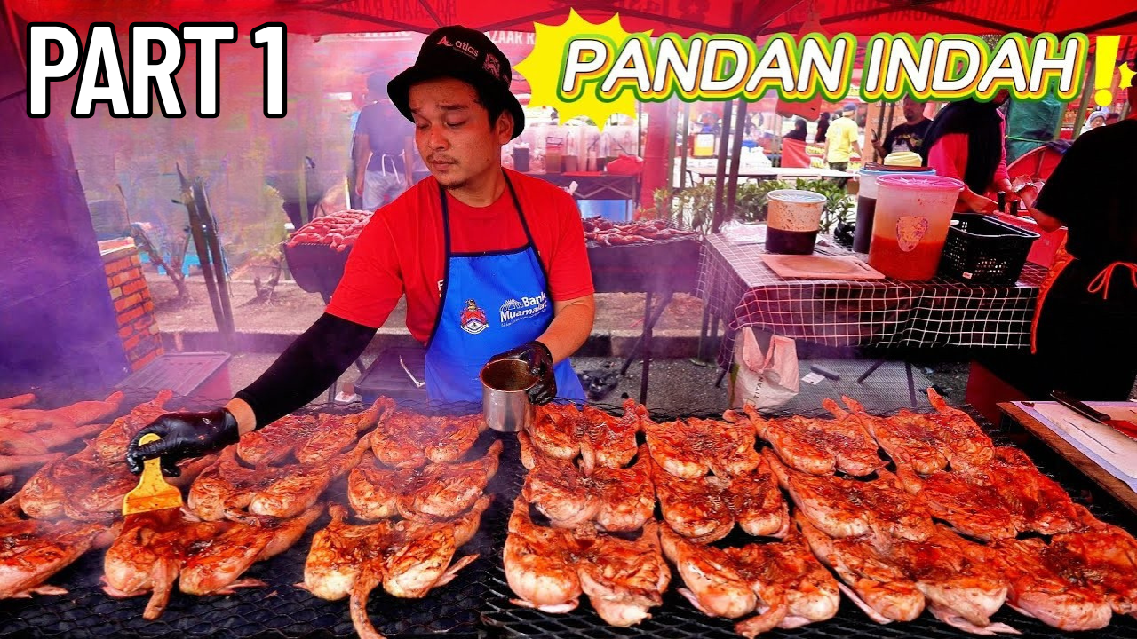 Pandan Indah Bazaar Malaysia - AA1I5Iw0.img