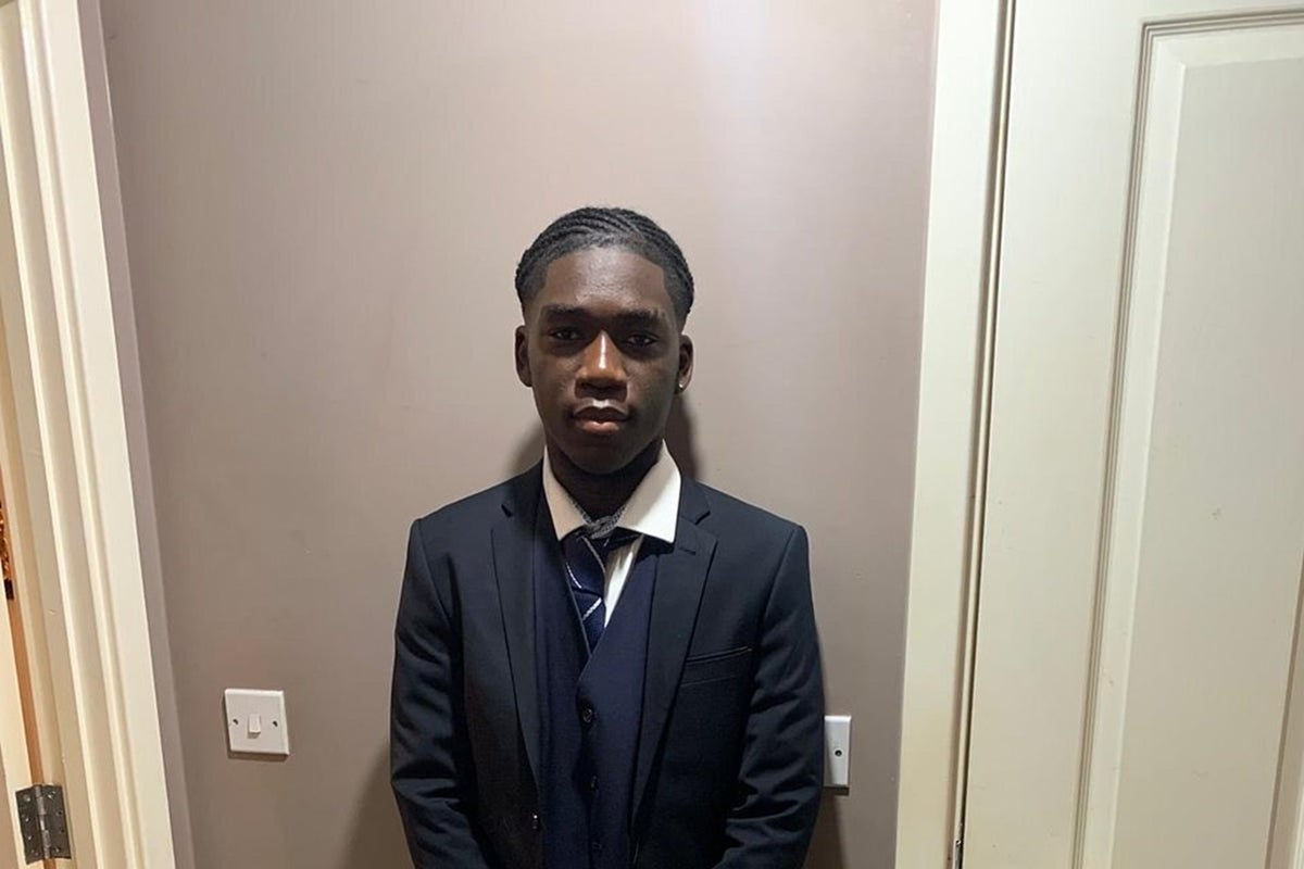 Marcus Fakana detained