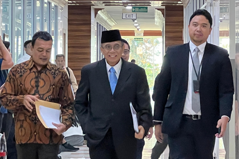 Looking at Heavyweight Ambassador Candidates, Ex-Campaign Teams to Former Ministers Become Diplomats