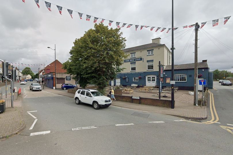 Thug 22 threatened to kill police - AA1I5PeJ.img