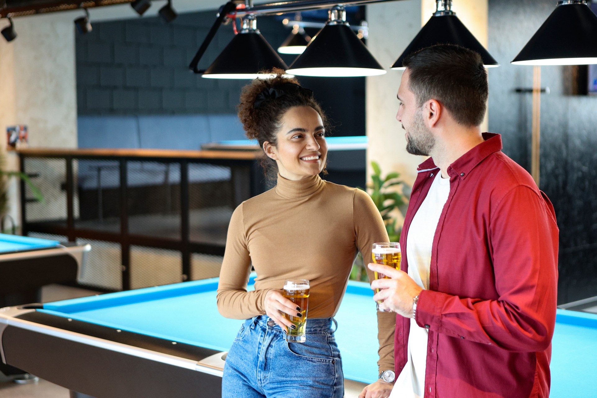 Why You’re Drawn to Someone Else