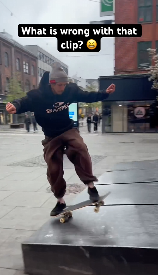 Skate Life in Denmark Pure Streets - AA1I5UHP.img