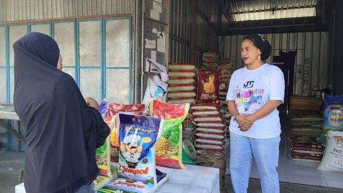 Berita Terpopuler Sulbar: Penangkapan Salah dan Kenaikan Harga Beras