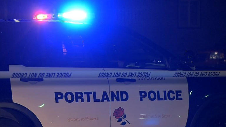 Man hurt after overnight shooting in SE Portland