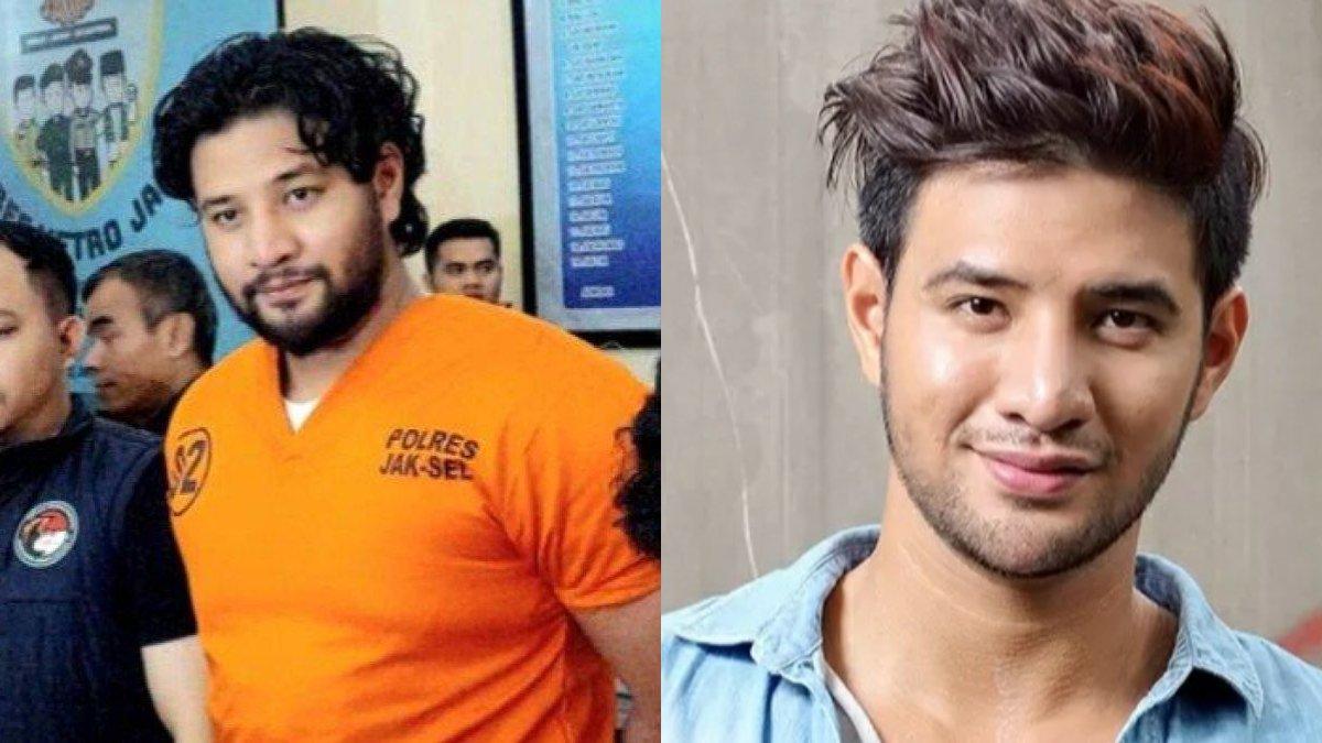 Nasib Ammar Zoni Kini di Penjara, Jatuh Miskin, Permintaan ke Ibel dan Haldy Sabri