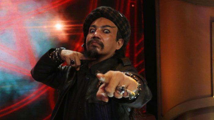 Limbad Profile, the Magician Once Detained by Saudi Immigration Due to His Daring Performance, Here's His Career Journey