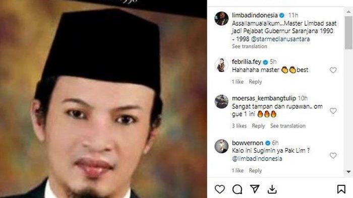 Limbad Ditahan Imigrasi Arab Saat Umrah, Petugas Teriak "Syaiton" Lihat Taring dan Penampilannya