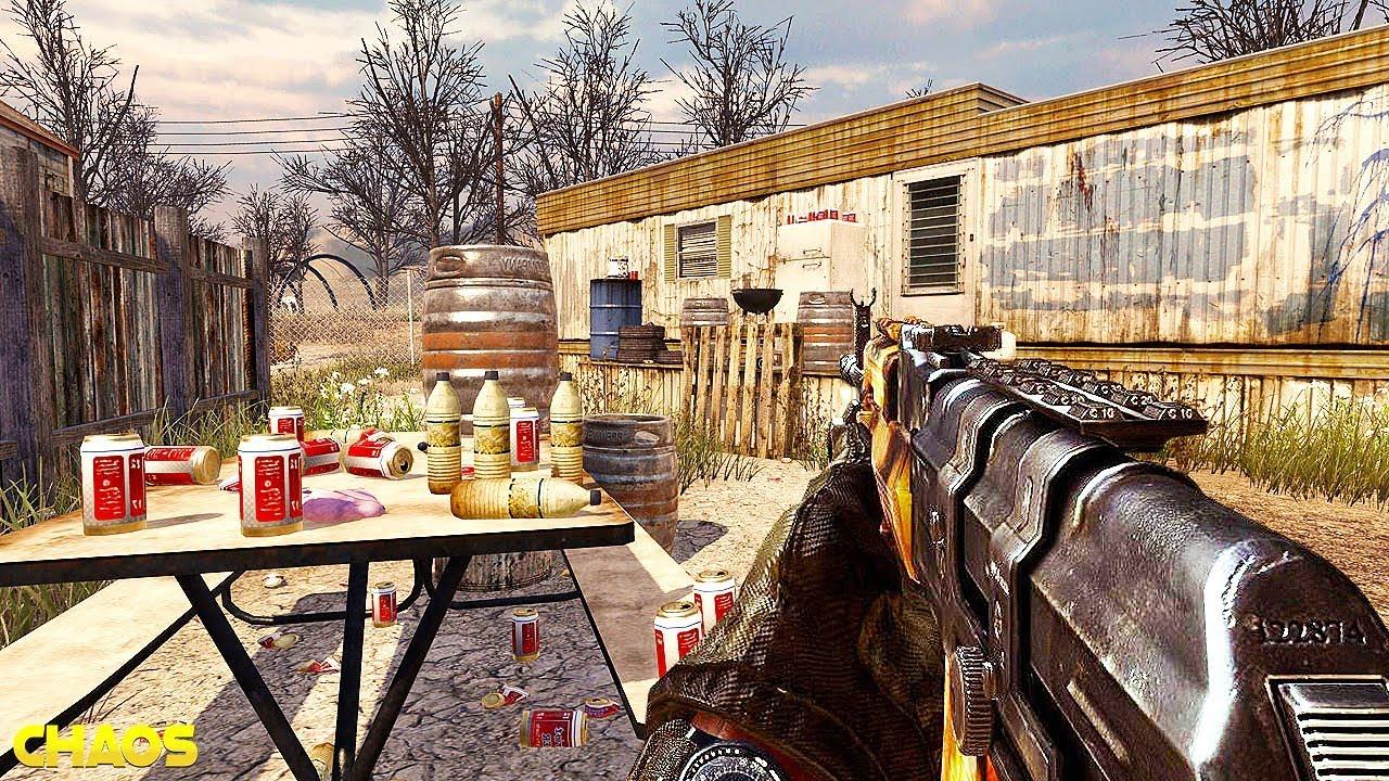 Top 10 Best Dlc Maps In Cod History - AA1I5g6s.img
