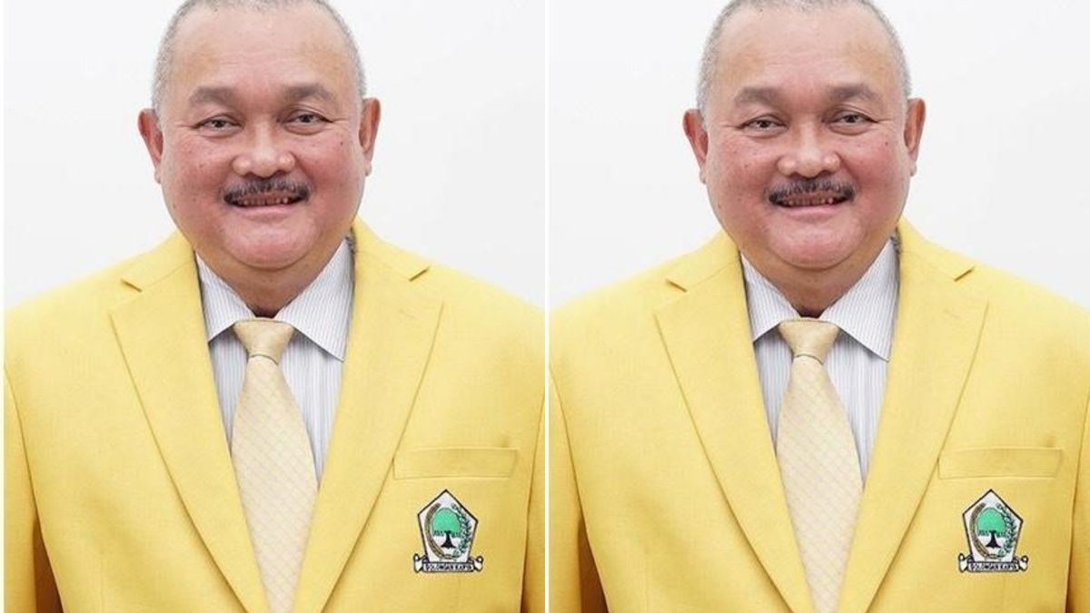 Alex Noerdin Kembali Jadi Tersangka Saat Dipenjara, Ini Hartanya