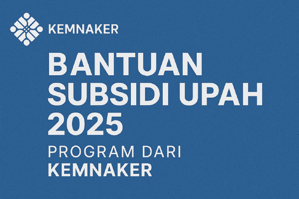 Kapan BSU Batch 3 Cair? Jawaban Lengkap hingga Juli 2025