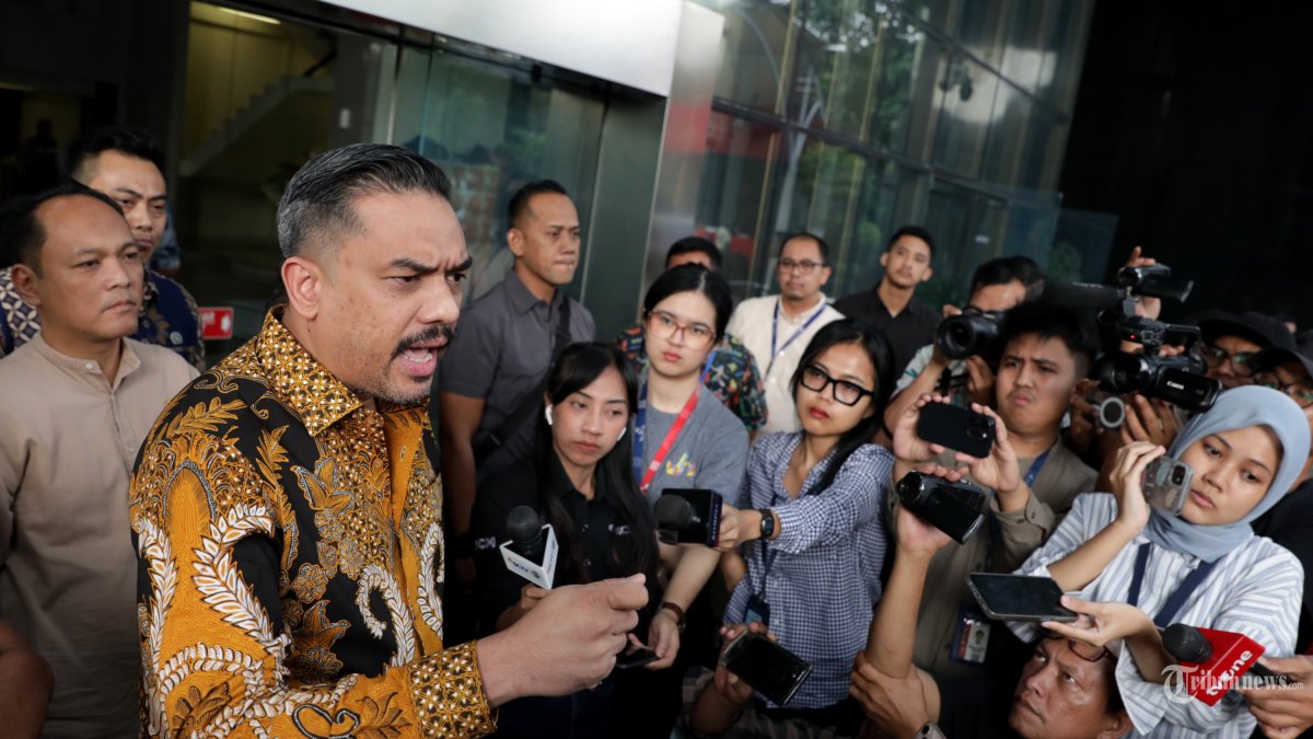 Mengungkap Arif Rahman, Birokrat Senior yang Tandatangani Surat Kunjungan Istri Menteri UMKM ke Eropa