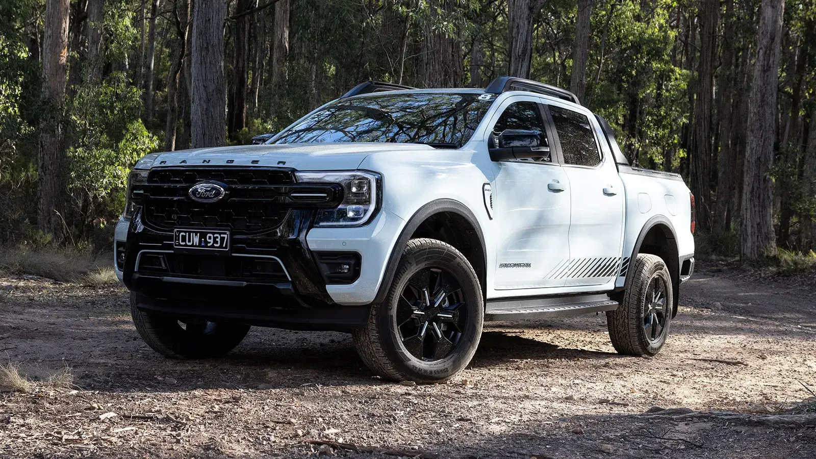 Ford’s Strong June Sales in Australia: Ranger, Everest, and Mustang Outperform Rivals