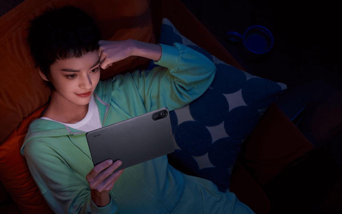 Ulasan Redmi Pad 2: Tablet Rp2 Jutaan dengan Layar 2.5K dan Baterai Besar, Apakah Layak Dibeli?