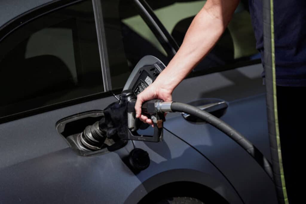 Fuel-saving tips from DOE