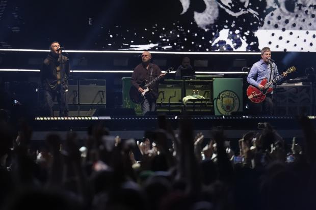 See the site map for Heaton Park - AA1I5wNR.img