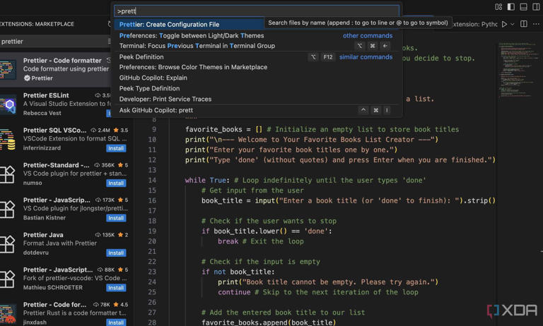 Google Antigravity isn’t a VS Code killer; it’s a mental shift I wasn’t ...