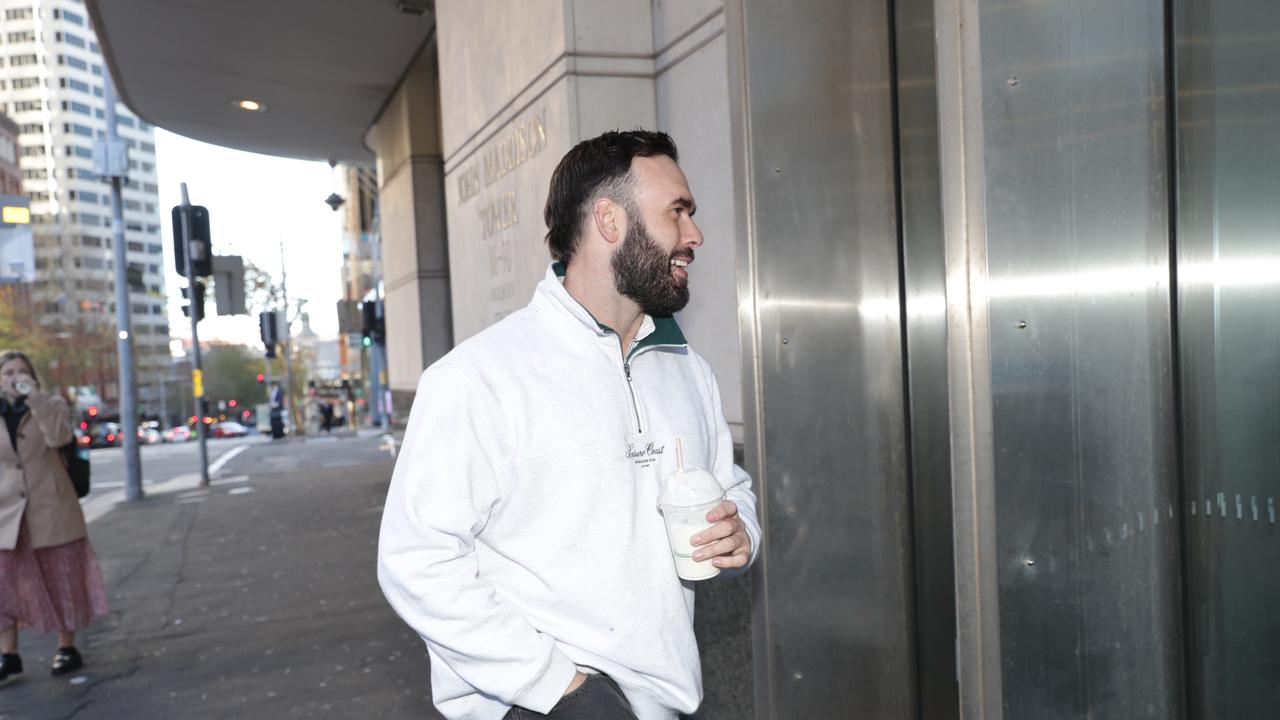 Elite Graduate’s Dangerous Role in Drug Deal