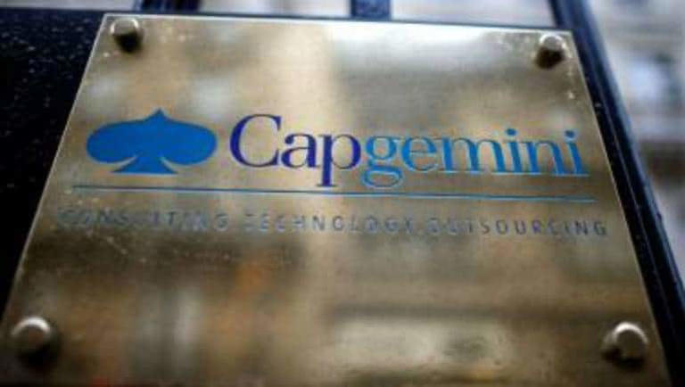 Capgemini acquires WNS for $3.3 billion with a focus in AI capabilities