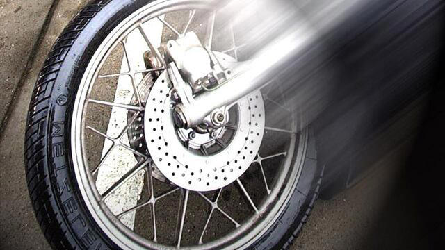20-year-old man dies in western Iowa motorcycle crash