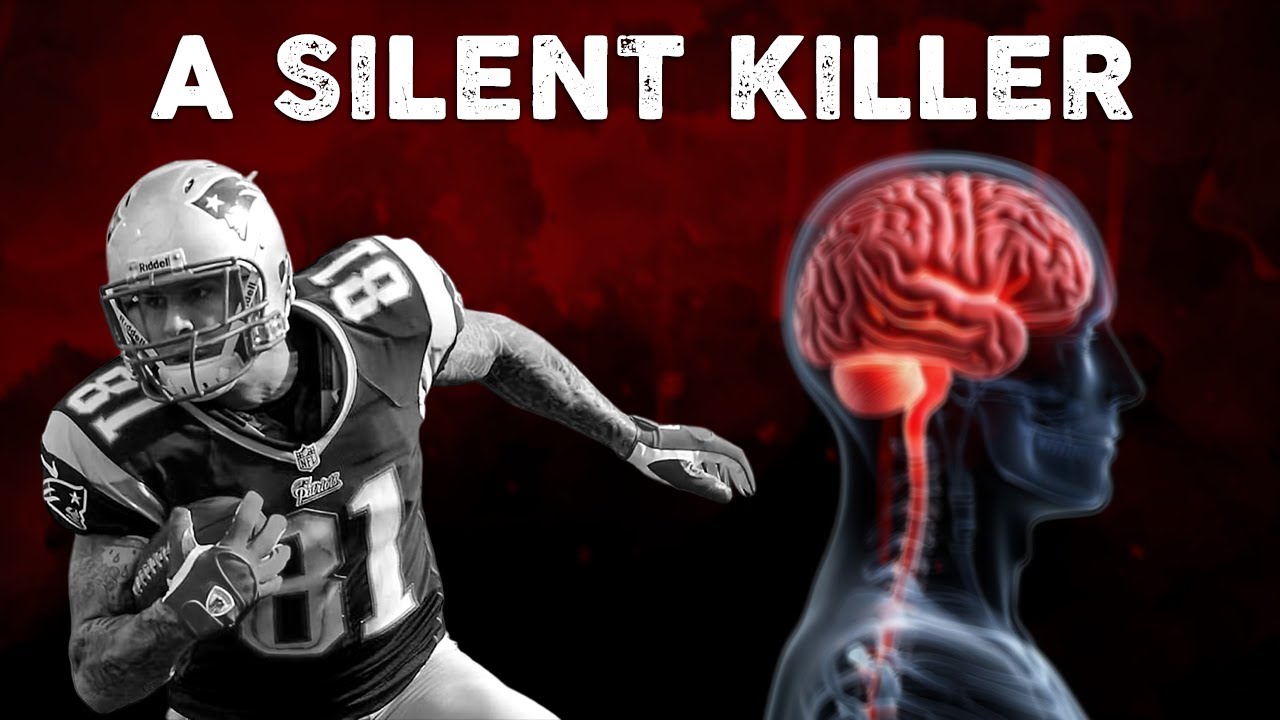 The Devastating Reality of Brain Trauma...