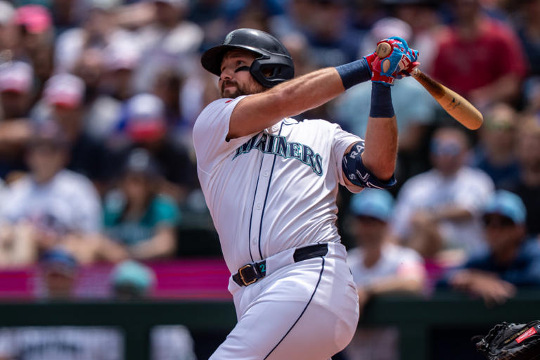 Cal Raleigh vs. top 2026 catchers: Why he’s still the clear No. 1 ...