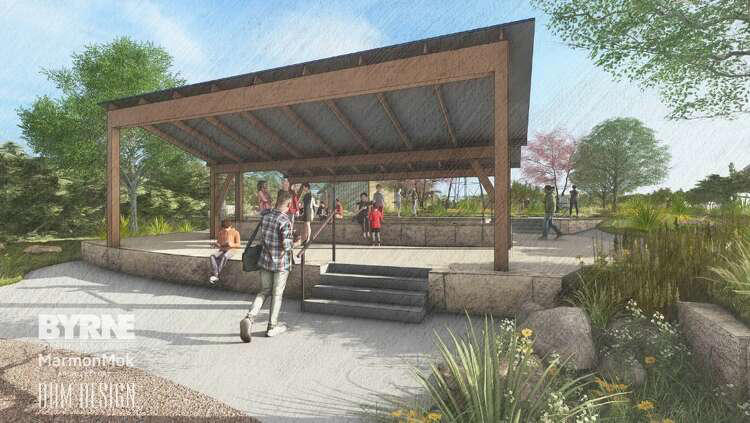 Here's when a massive 4,000-acre Texas Hill Country park will open