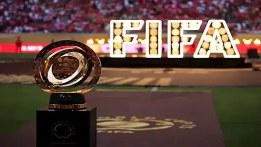 كأس العالم للأندية