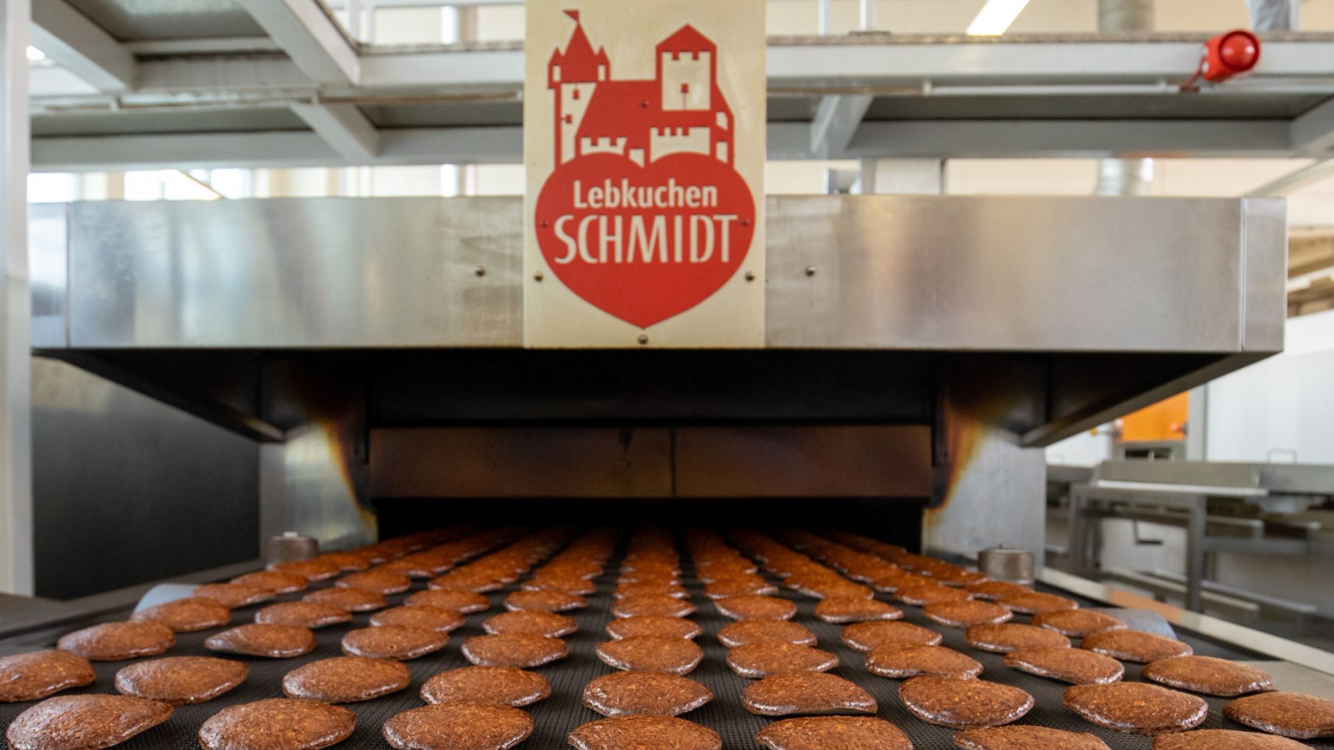 8 Dinge, die Sie über Lebkuchen Schmidt wissen müssen