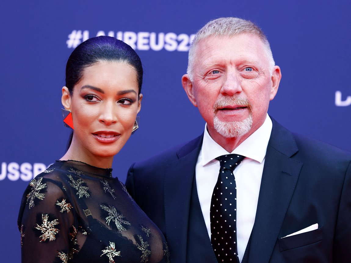 Lilian de Carvalho Monteiro: Only Boris Was Allowed to Meet Her Father