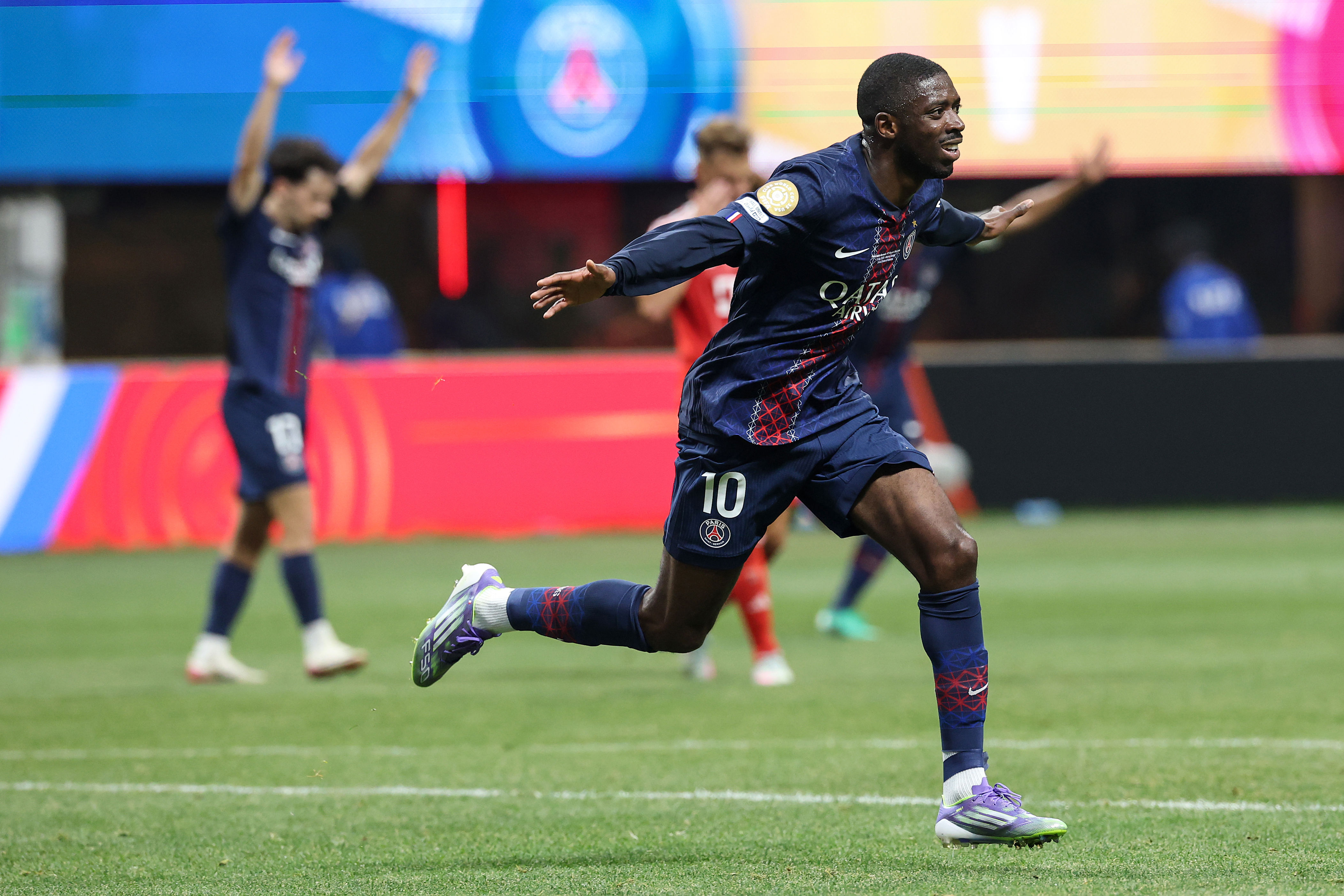 PSG vs Real Madrid: Club World Cup Preview, Kick-Off, TV, Live Stream & Key Stats