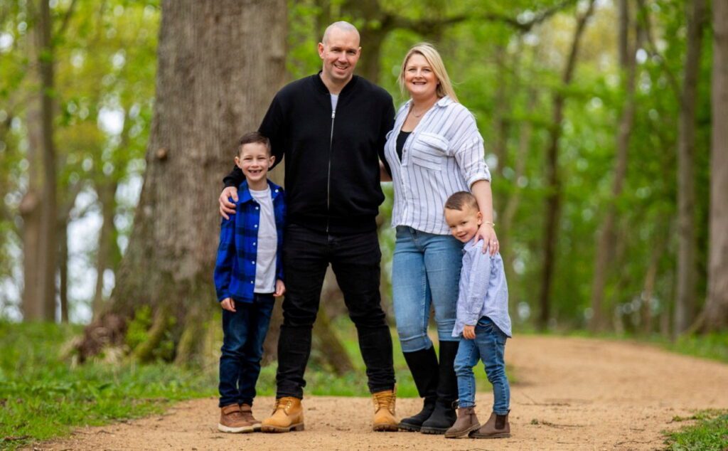 Man’s Sinus Pain Hid a 10-Year-Old Brain Tumor