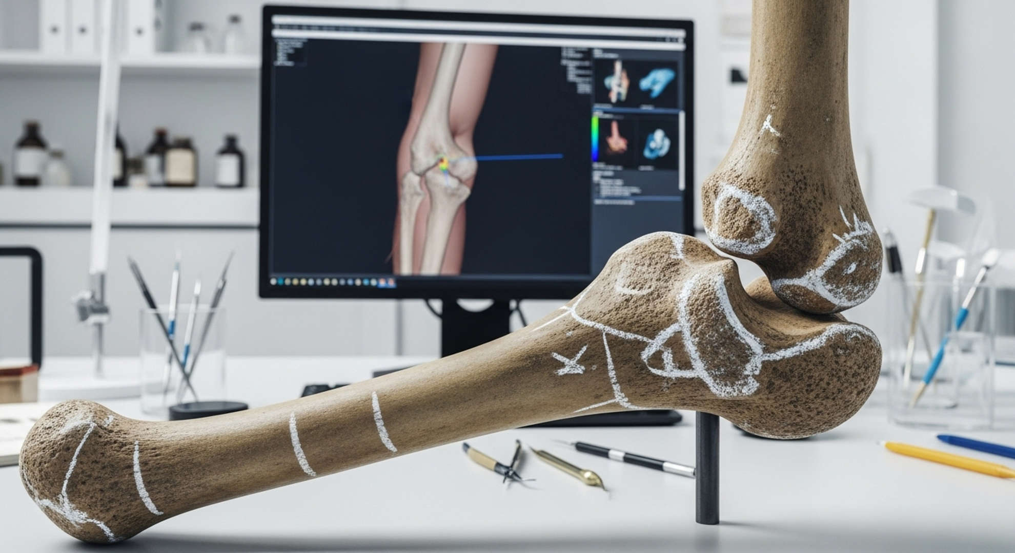 Comment les scientifiques ont-ils fait cette trouvaille ?