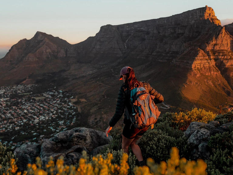 After every major break-up, I move to a new city — sometimes, even a