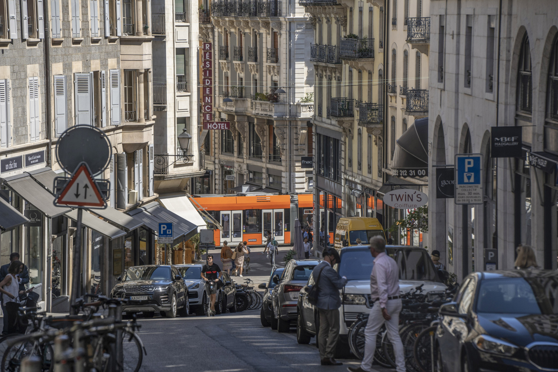 The most expensive countries to rent an apartment in