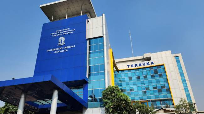 Jurusan di Universitas Terbuka: Kuliah Sambil Bekerja