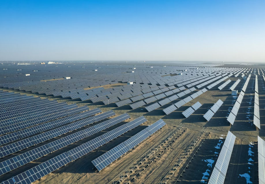 5 Largest Renewable Energy Producing Countries in the World