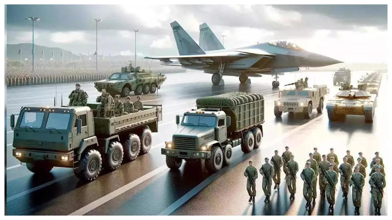 Defence stocks: ICICI Securities sees over 15% revenue growth; HAL, BEL, 4 others on radar
