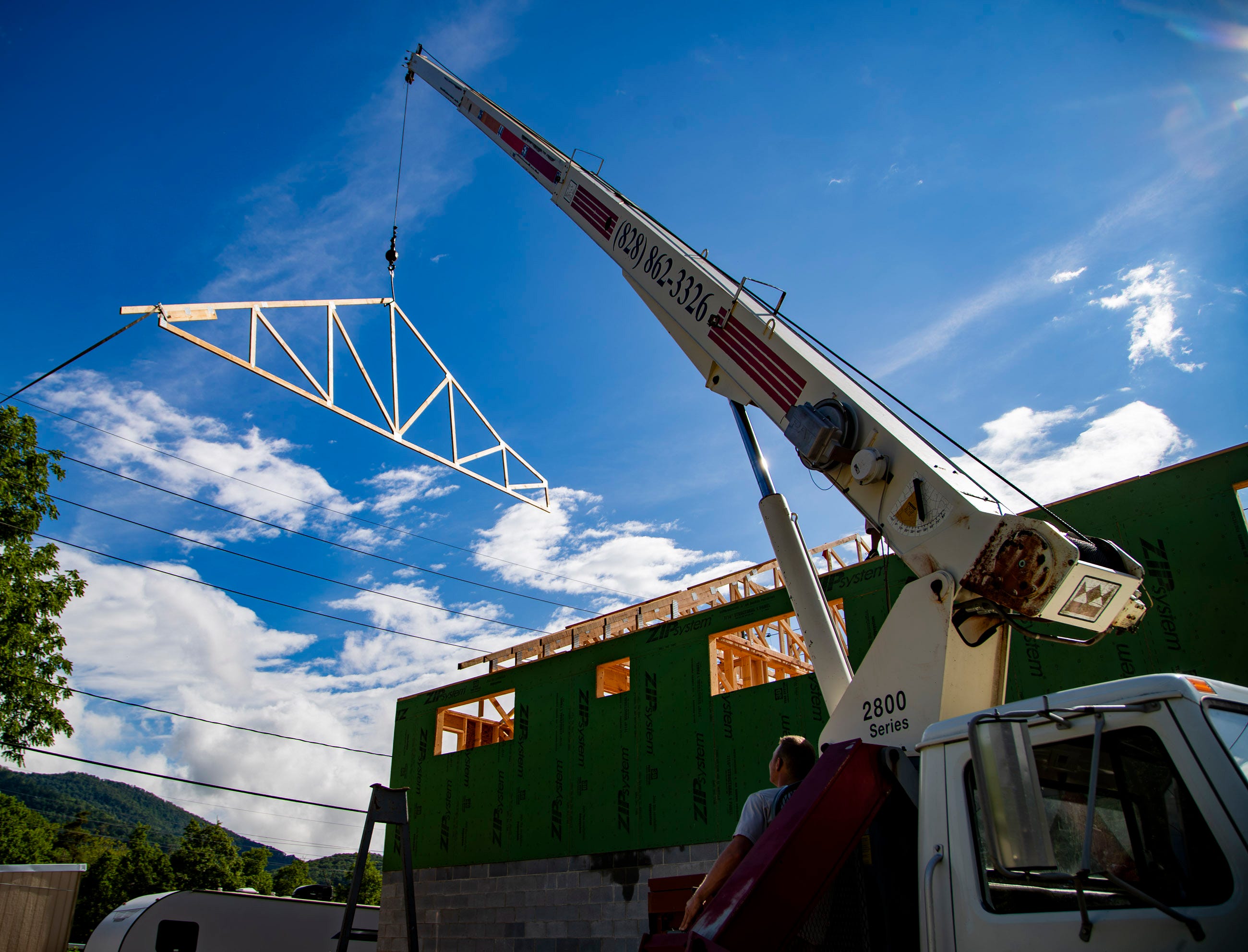 Asheville allocates $10M to WNC loan fund for affordable rental housing