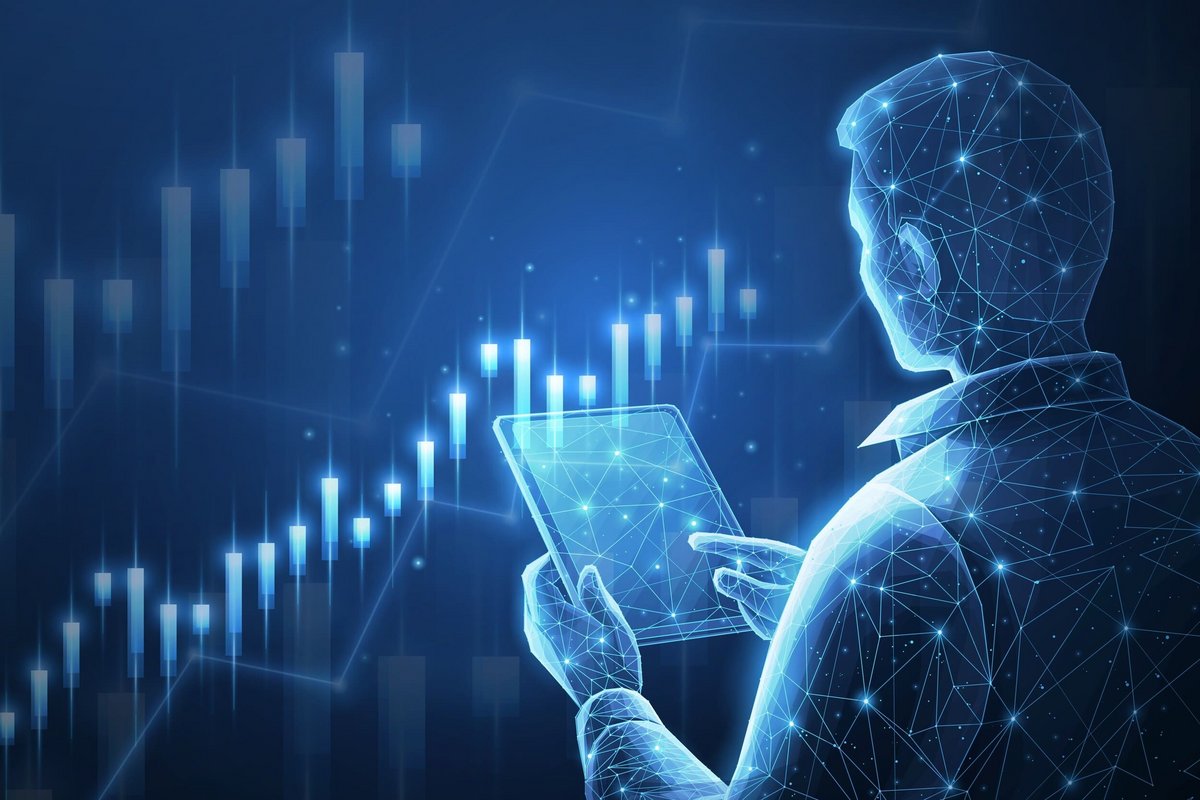 Capgemini fait un paru à 3,3 milliards de dollars sur l'IA agentique. © CoreDESIGN / Shutterstock