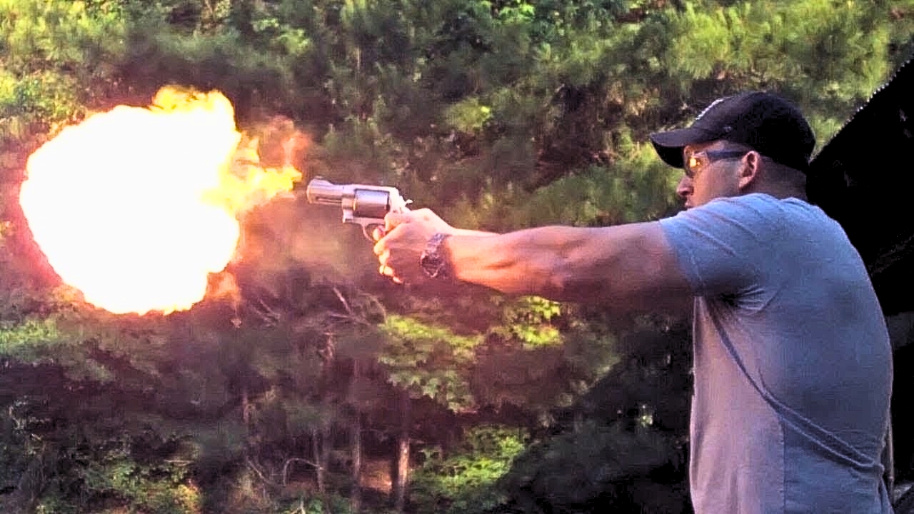 Calibers That Aren’t Worth the Recoil