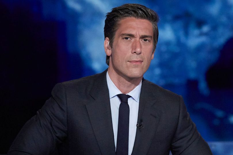 David Muir