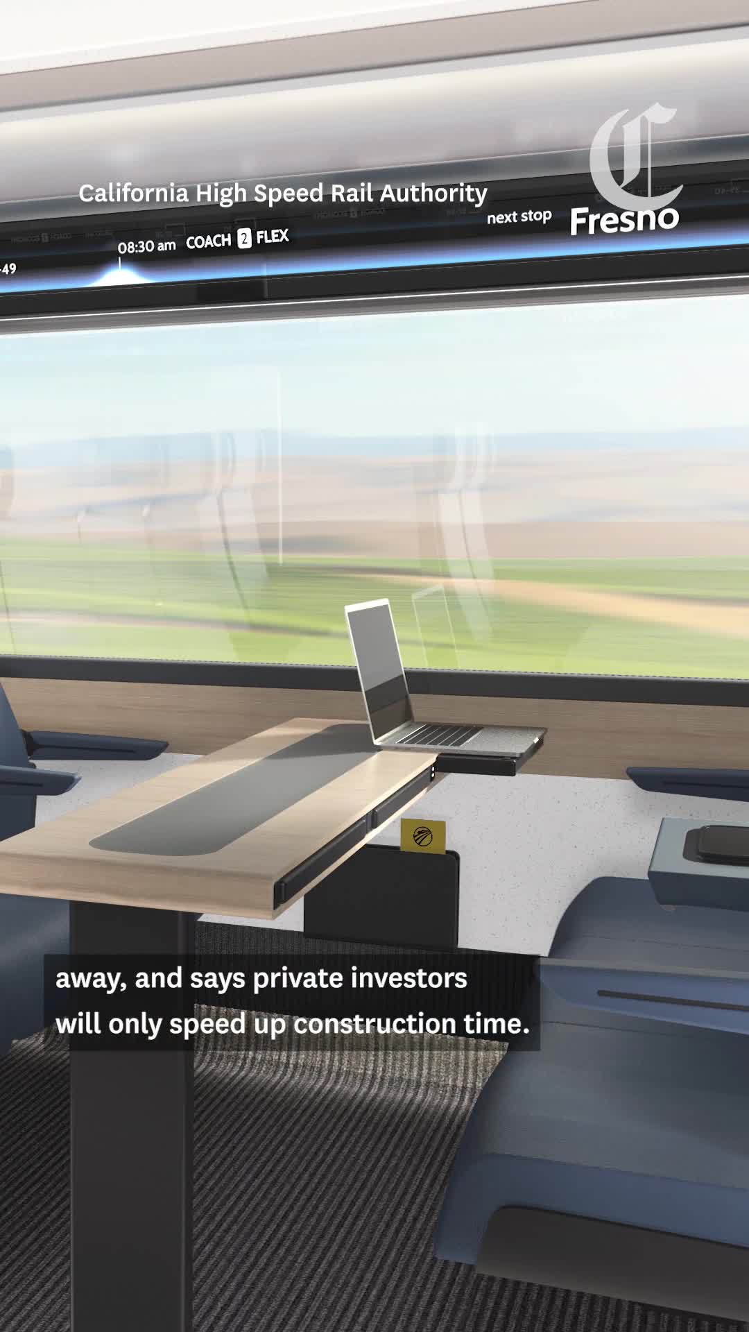 What 39 s next for high speed rail - AA1I78oC.img