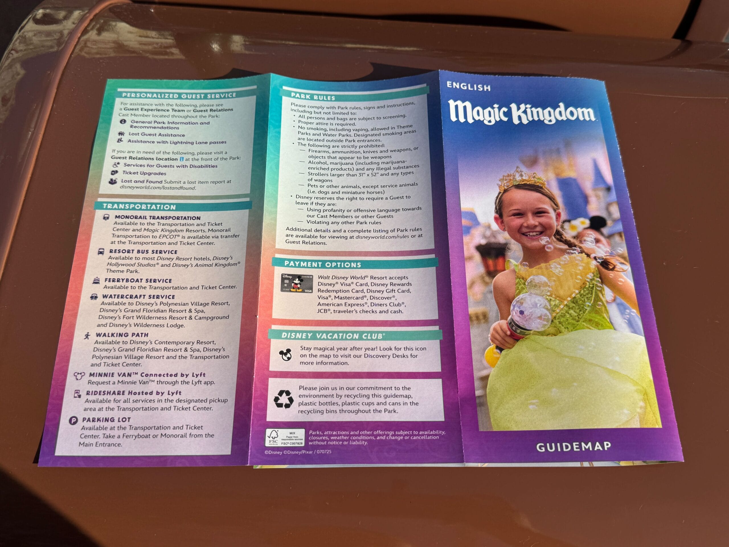 Updated Magic Kingdom Guidemap - AA1I7AVM.img