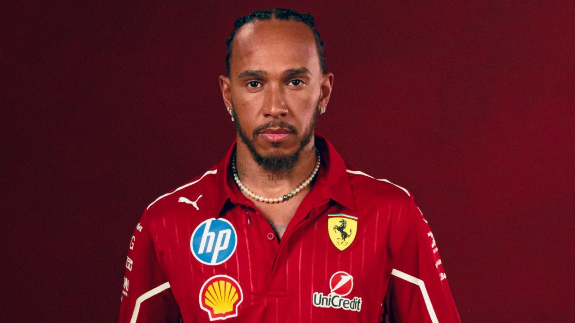 Formula 1’s celebrity circus swallows Lewis Hamilton as performance slips